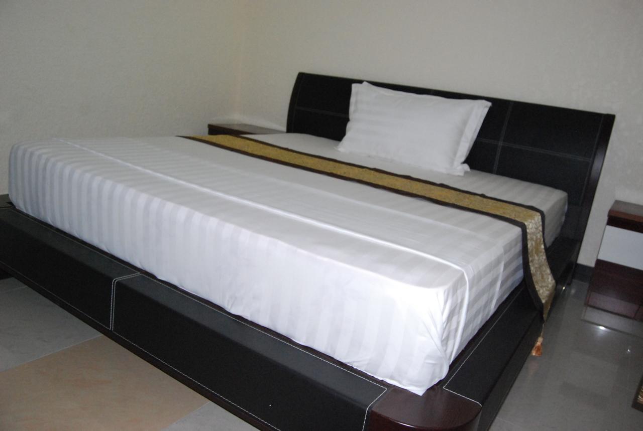 Best Point Hotel Dar es Salaam Exteriör bild